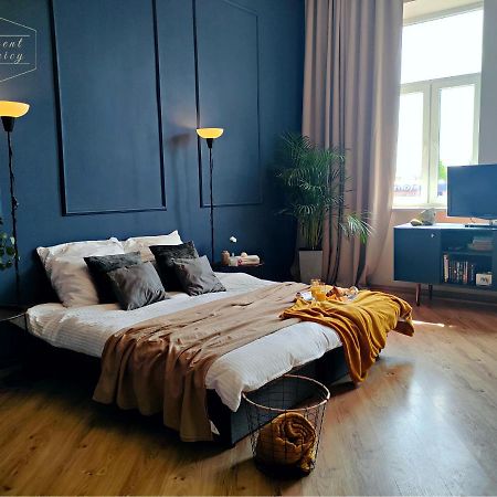 Apartament W Kamienicy Пжемысл Экстерьер фото