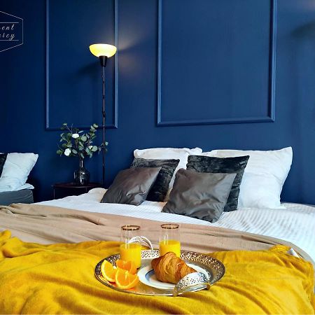 Apartament W Kamienicy Пжемысл Экстерьер фото